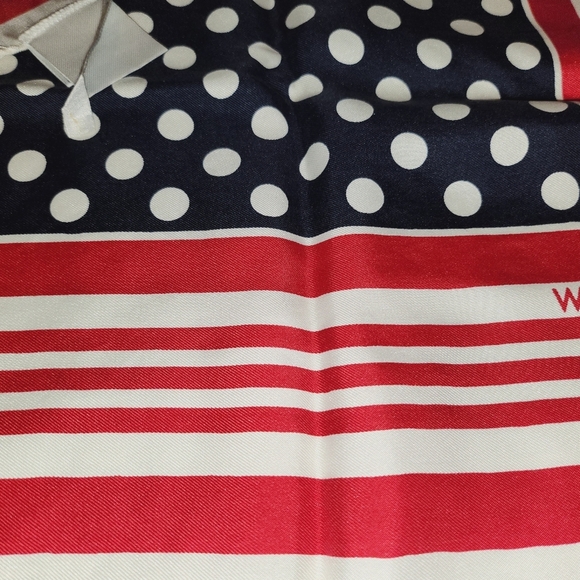 MaxMara Weekend Made in Italy Silk - Picture 5 of 7